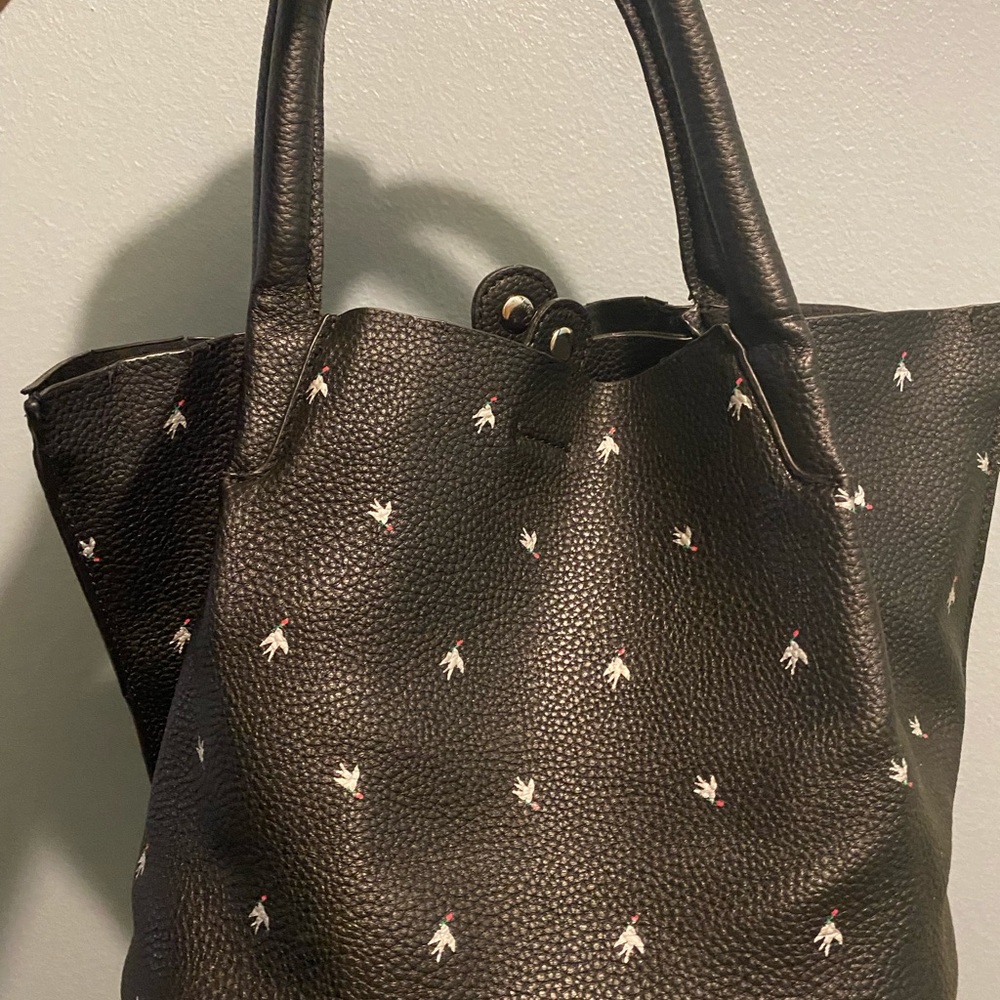 Zara handbag